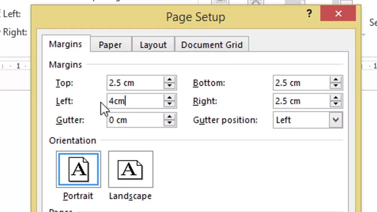 2.5 Cm margins. Margins centimeter Word. In the margins. Margin 2.5 Word apa