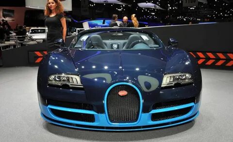Katy bugatti