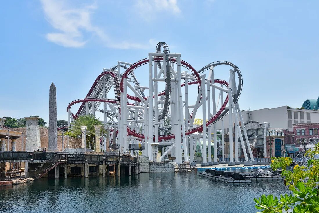 Universal laneko