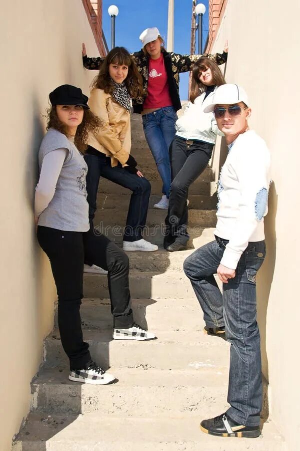 Creative Graduation Photoshoot Ideas