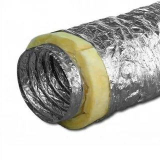 Duct k flex