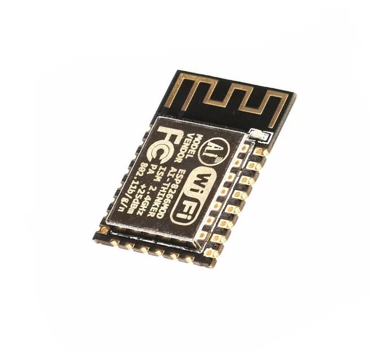 Esp8266mod