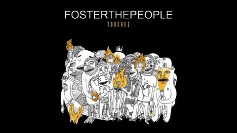 Foster the people kicks