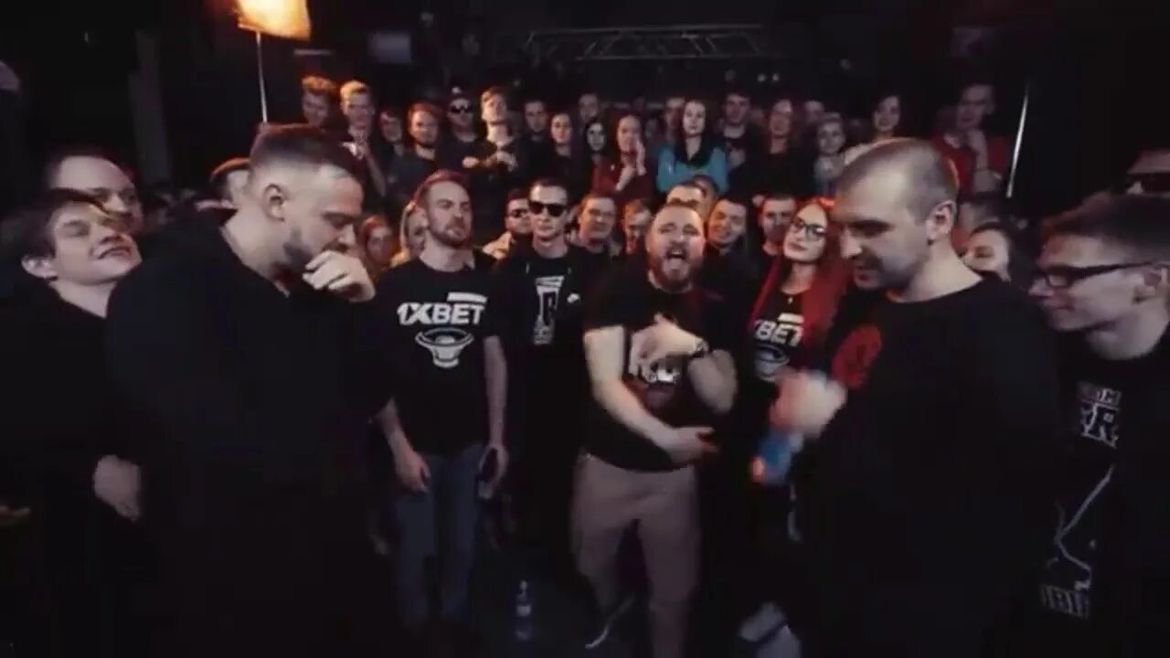 Сектор лучшее видео. ХХОС рост. Рбл ЗАБЭ. Russian Battle League ХХОС. Аббалбийск ХХОС.