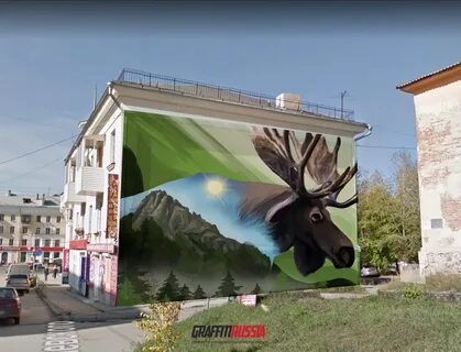 Рисунок миасс