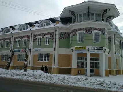 Кострома 22