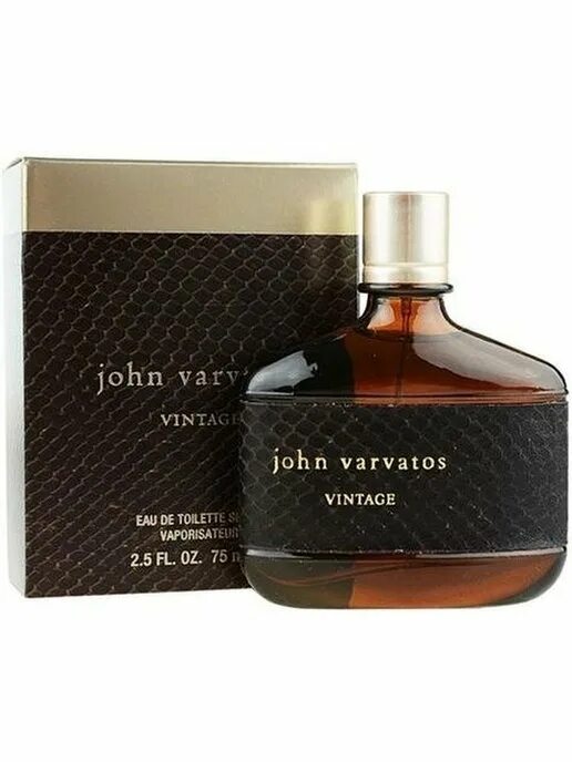 John Varvatos Vintage Отзывы