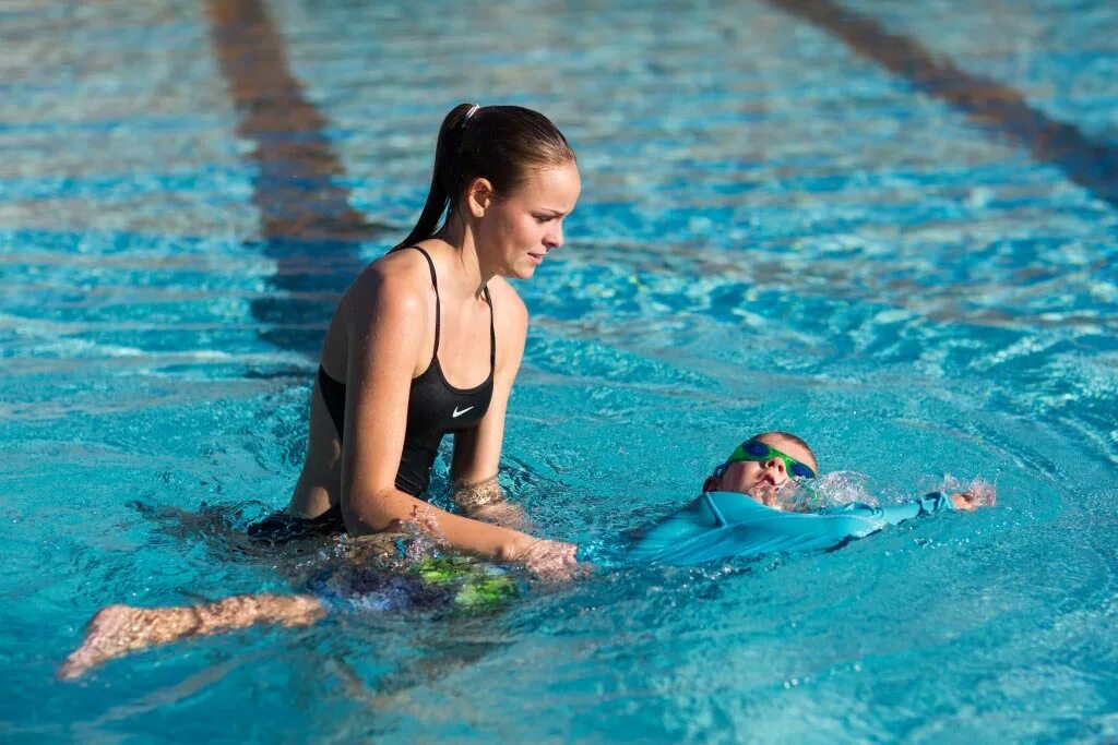 Swimming Lessons. Learn to Swim. For swimming. Have a Swim. Swim lesson