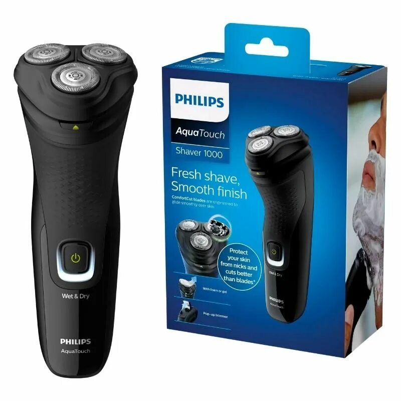 Электробритва philips 41. Электробритва philips s1121/41. электробритва philips s1223/41. philips aqua touch shaver 1000. электробритва филипс 1000 series.