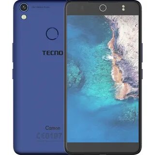 Андроид tecno camon
