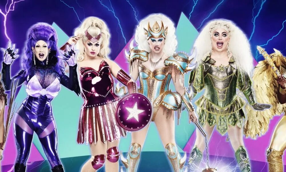 Drag race uk vs the world 2. Rupaul’s drag race: uk vs the world[. дрэг хангер. драг хангер игра.