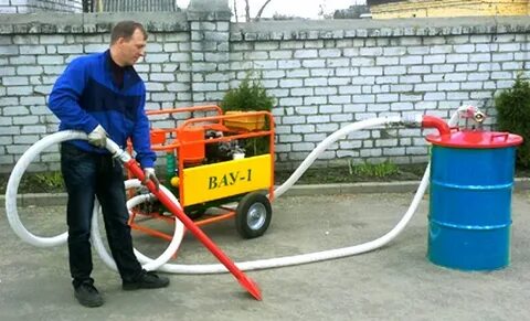 Вау 1