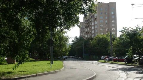 Г москва ул полевая