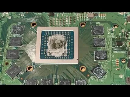 Core fail