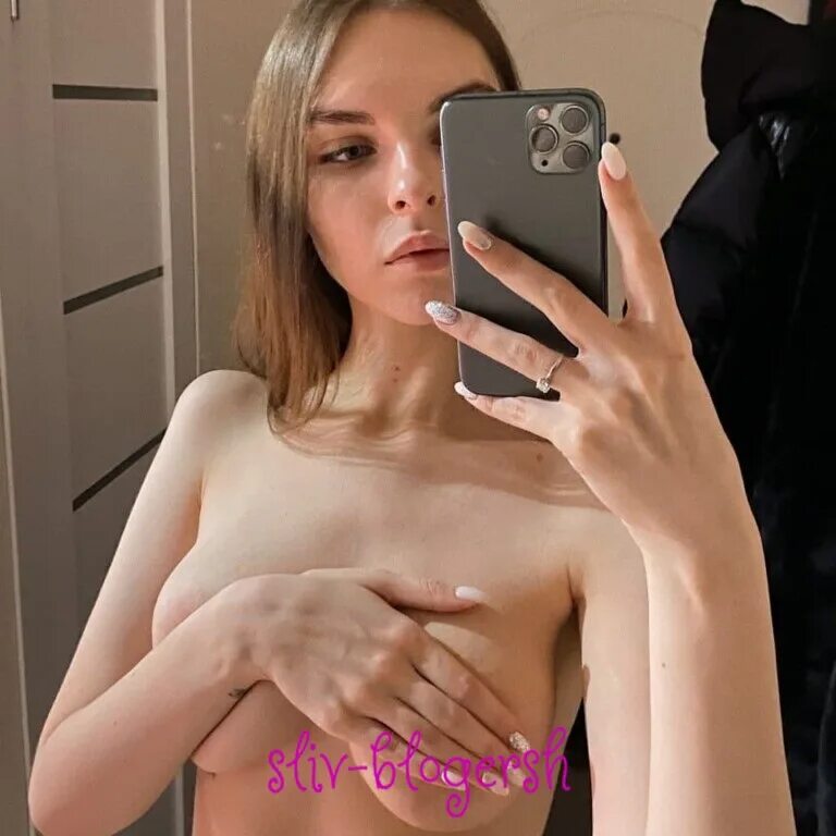 Слив Голых Фото Блоггеров