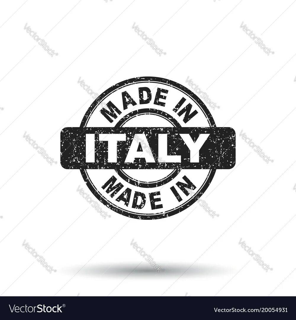 Made in r k. Made in r k