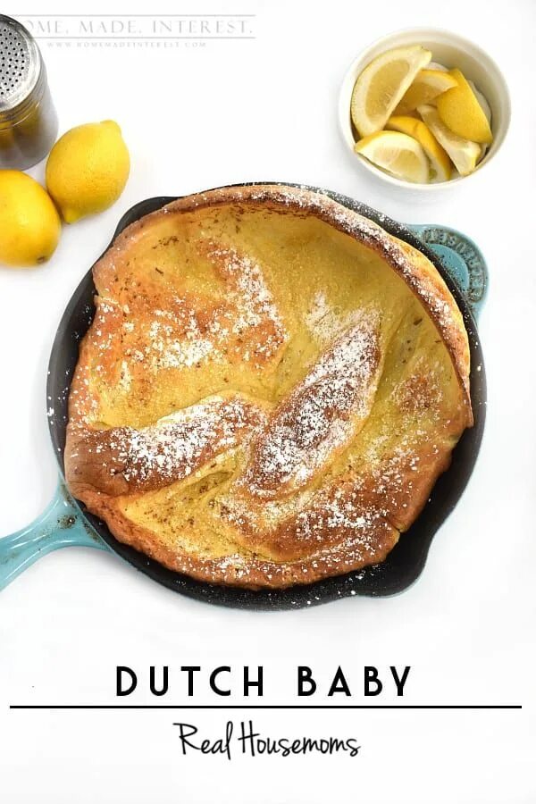 Dutch baby. Dutch baby pancake. Датч бейби. Датч бейби. Голландский блинчик.