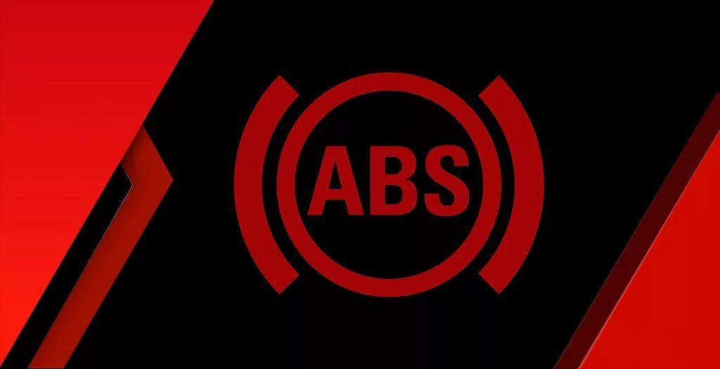 На панели горит значок абс. Горит авс. авs why?. почемупоявиламь надпись проверь абс.