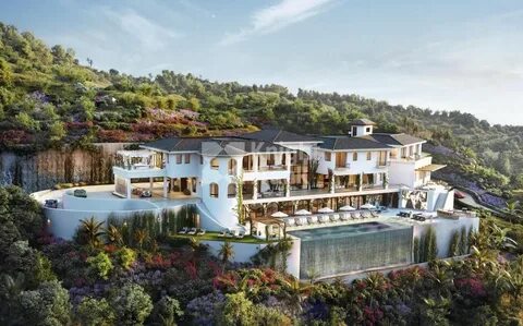 Где находится villa for the dev team