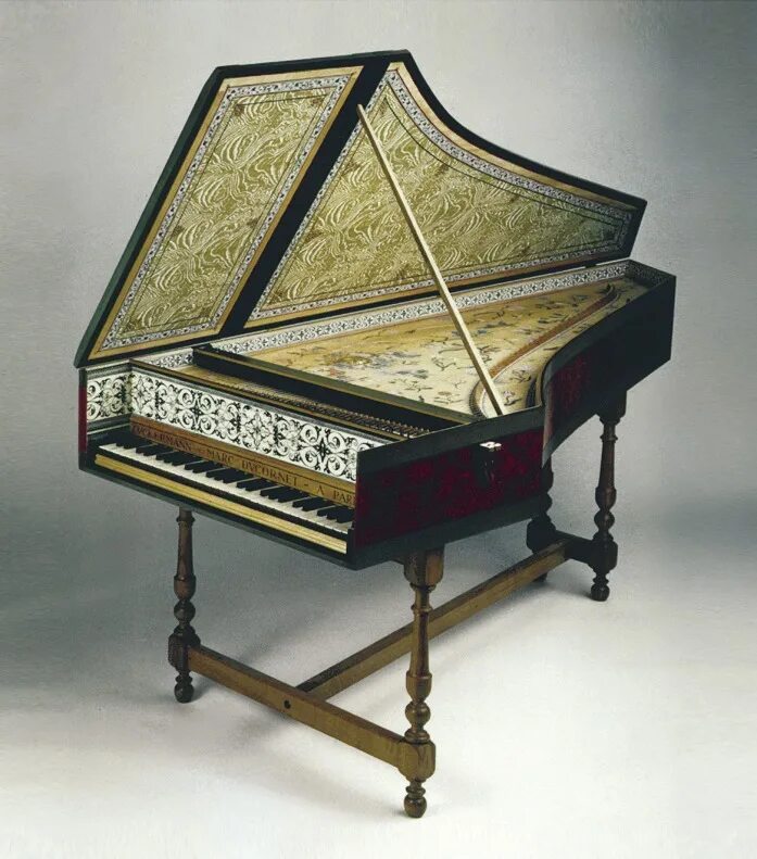 Звучание клавесина. Двухмануальный клавесин. Звучание клавесина. Neupert harpsichord. Клавесин эпохи возрождения.