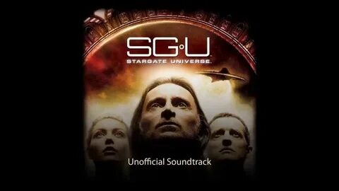 Universe ost