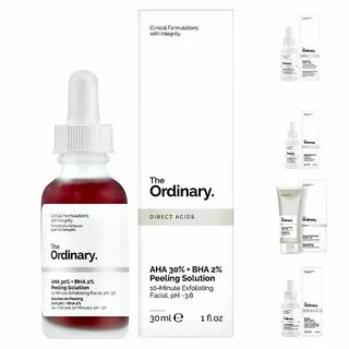 The ordinary 30
