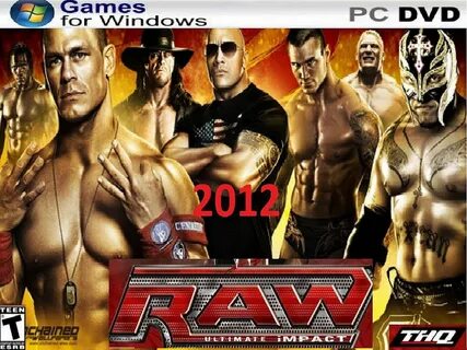 Raw impact