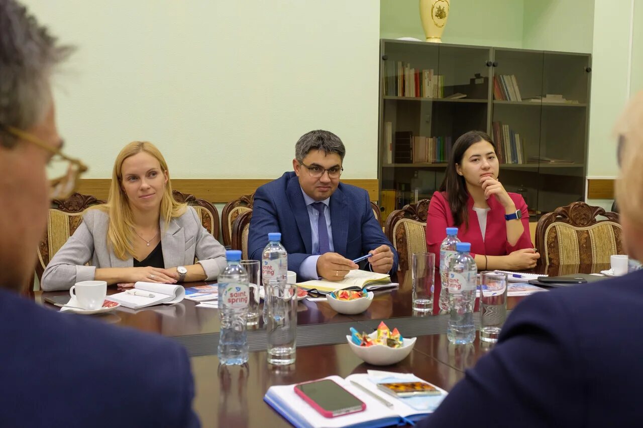 Выбор ректора почему я. Выбор ректора почему я