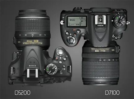 Canon 5200