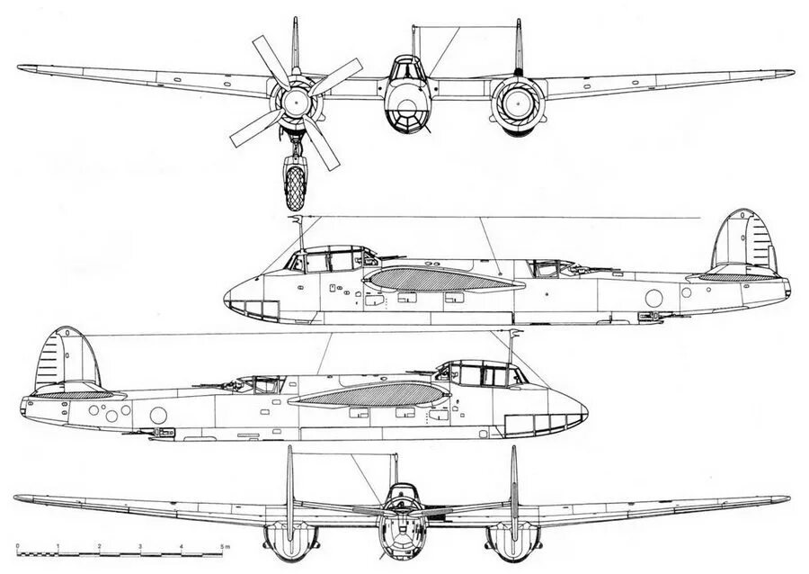 Ту 2 город производства. Ант-58 (ту-2). Ту-2с 1947. Самолет ту 2. Ту-2 бомбардировщик.