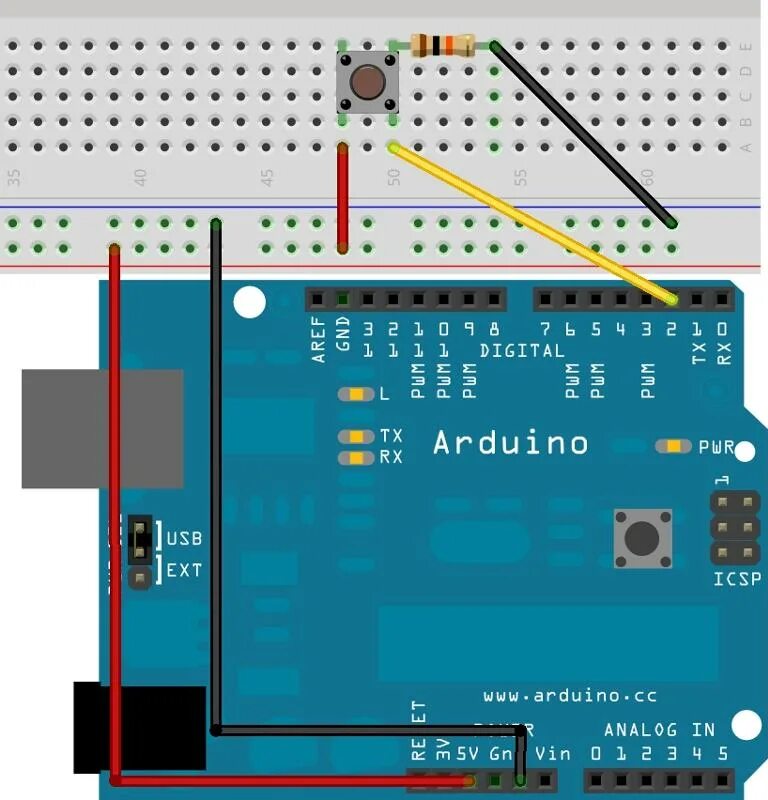 10 способов убить микроконтроллер Arduino Виталий Виноградов Дзен