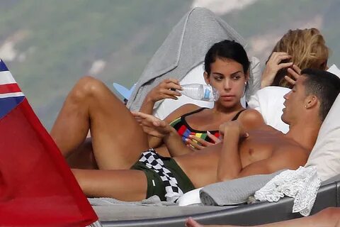 Cristiano ronaldo wife sex