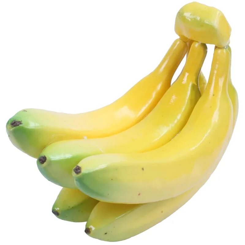 Где можно купит банан. Пластмассовый банан. Пластик банановый. Искусственный банан. Искусственные фрукты бананы.