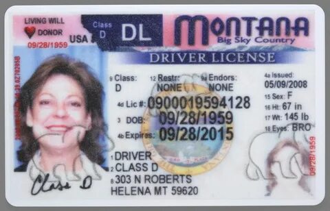 Id example