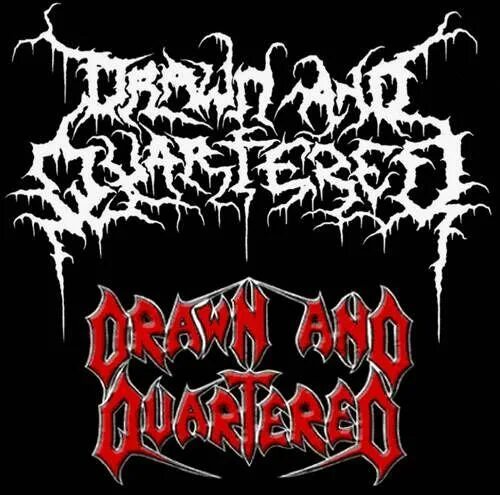 Drawn and quartered. Drawn and quartered (1942). drawn and quartered - merciless hammer of lucifer.