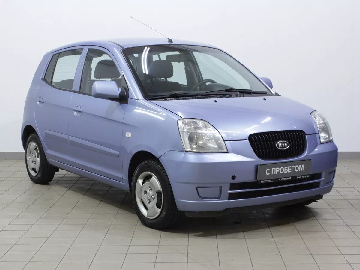 Машины б у краснодарский. Киа Пиканто 2006. Kia Picanto 2006 год. Киа Пиканто 1 2006г. Киа Пиканто 2000.