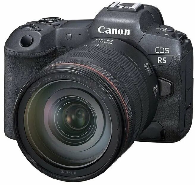 Canon EOS r6 Kit RF 24-105mm. Canon RF 24-105mm f/4-7.1 is STM. Canon r6 Kit. Canon EOS r6.