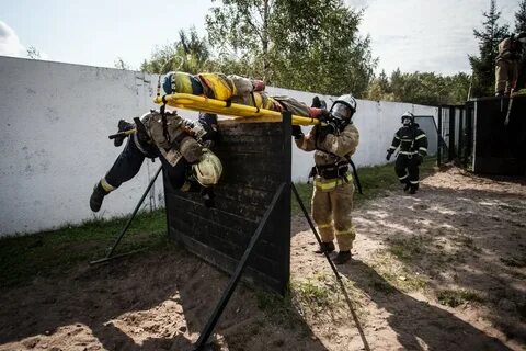 Путевой трос звена гдзс