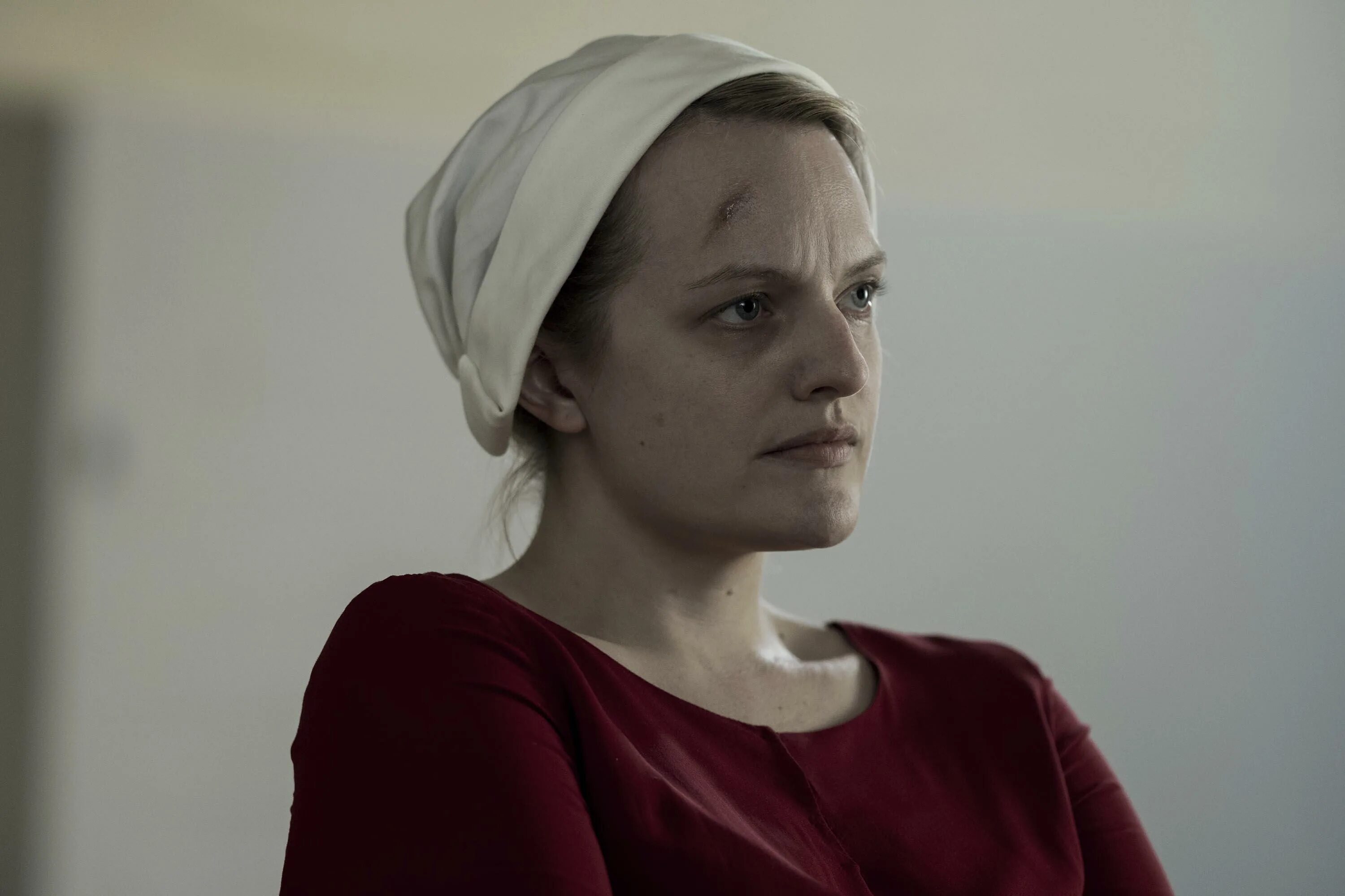 Исповедь служанки. Handmaid s tale