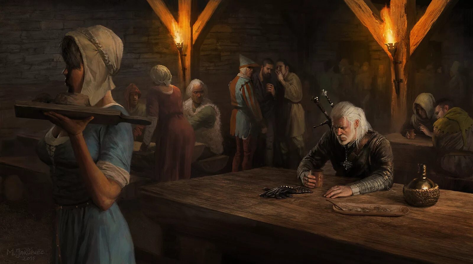 таверна ведьмака. таверна дядя геральт. ведьмак 3 таверна. трактир ведьмак. ведьмак 1 таверна.