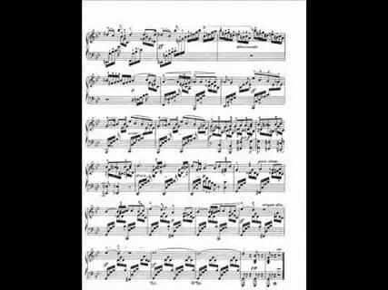 Мендельсон песня без слов 6