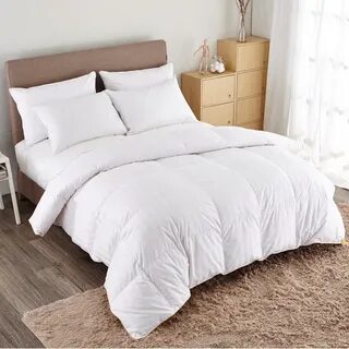 Down bed