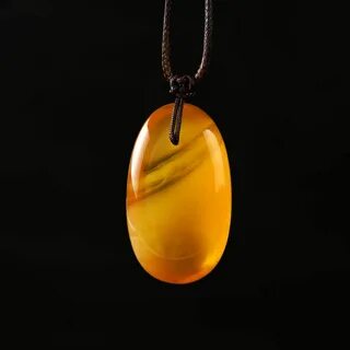 Simple amber