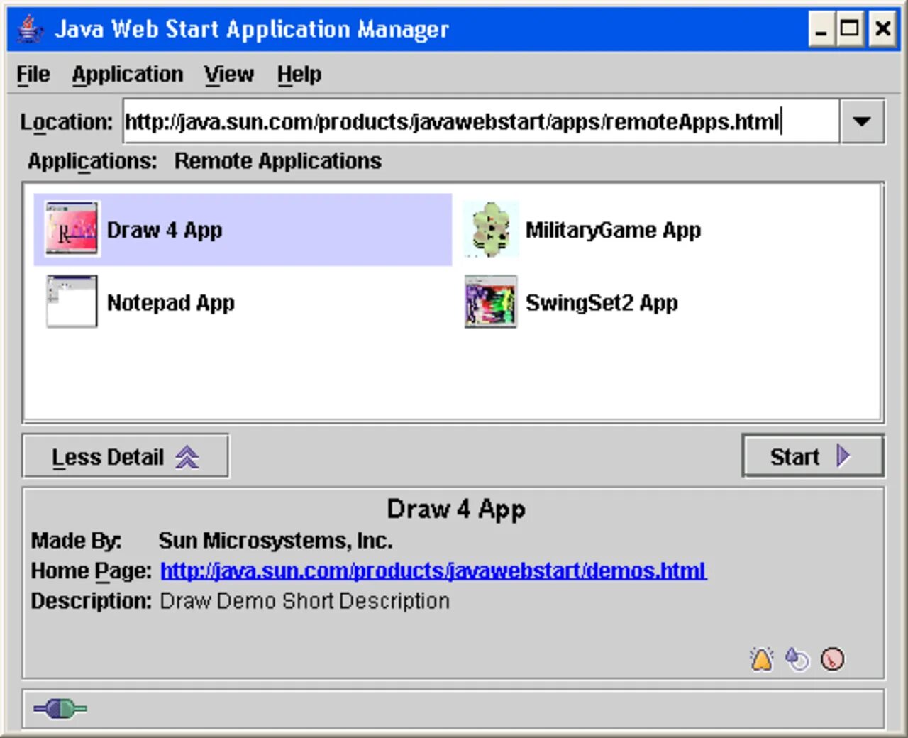 Web start org. Java апплеты. java web. java web start. цифровая подпись java.