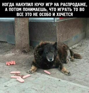 Особо не и ей
