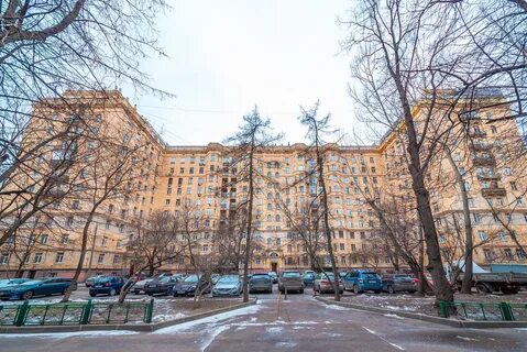 Фрунзенская д 50