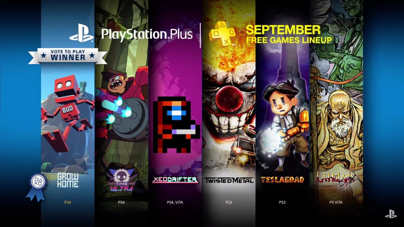 PS Plus игры. PLAYSTATION Plus. September игра. PS Plus Deluxe игры. Играй плюс 5