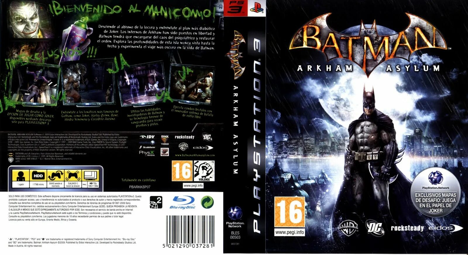 Ps3 game updates. Batman arkham asylum ps3 диск. batman arkham asylum goty ps3. бэтмен аркхем асилум на пс3. batman arkham asylum ps3 cover.