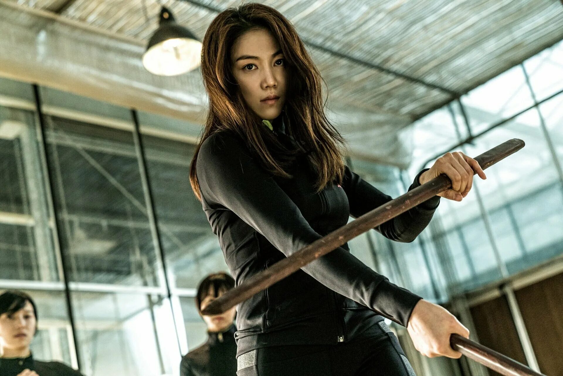 Злодейка дорама 2017. Злодейка / Aknyeo / the Villainess (2017). Злодейка наслаждается своей седьмой жизнью 7