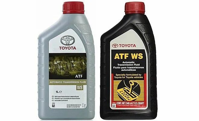 Акпп atf ws. Трансмиссионная жидкость Toyota ATF WS. Трансмиссионное масло Toyota ATF WS 0.946Л. Жидкость АКПП Toyota ATF WS (1л.). Toyota ATF WS 4 литр.